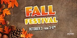 Fall Festival 2026