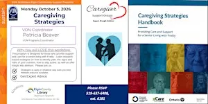 Caregiver Strategies
