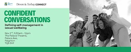 Confident Conversations: Defining Self-Management in Torbay