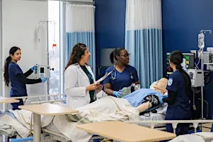Sheridan's Healthcare Expo 2027