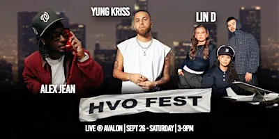 HVO FEST