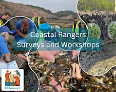 Coastal Rangers - Intro to Citizen Science Methodology - Scarborough