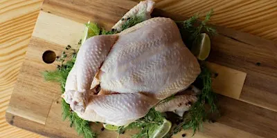 Poultry Butchery & Turkey Carving Workshop
