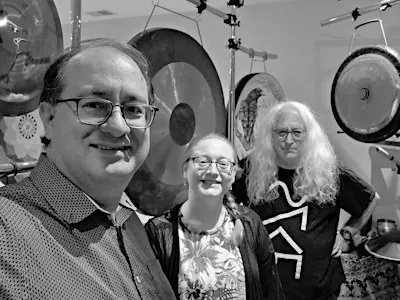 Sound Journey from Steve and the Millers