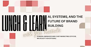 AI, Systems, and the Future of Brand Building