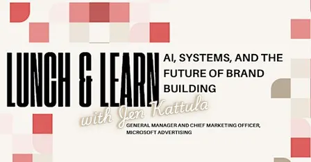 AI, Systems, and the Future of Brand Building
