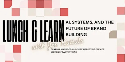 AI, Systems, and the Future of Brand Building
