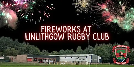 Fireworks Night