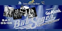 Bob Seger Tribute by Kat Mandu