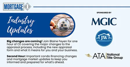 Realtor Event: Industry Updates