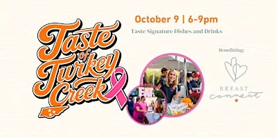 Taste of Turkey Creek