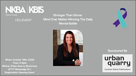 Stronger Than Stone: Mind Over Matter-Winning the Daily Mental Battle