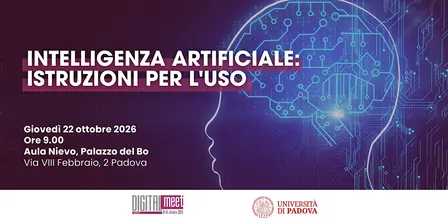 Intelligenza artificiale: istruzioni per l'uso