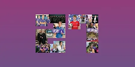 Wyke Sixth Form College Open Event - 22nd October
