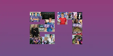 Wyke Sixth Form College Open Event - 26th November