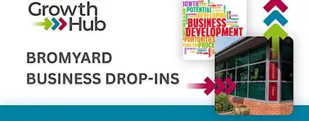 Bromyard Business Drop-Ins