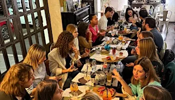 Pignetismi Speaking Club & Aperitivo – Practice Languages & Meet New People