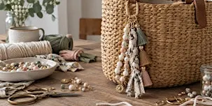 Bag Charm Making Workshop