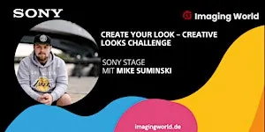 Imaging World Create Your Look – Creative Looks Challenge