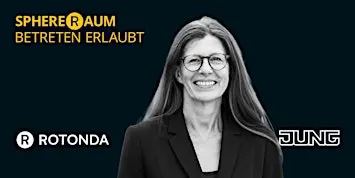 SphereRaum Betreten erlaubt - Frankfurt // Hauptwache 1