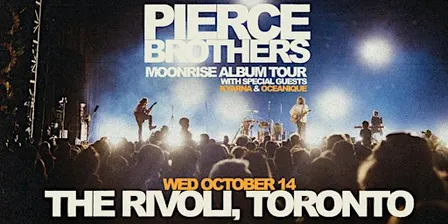 Pierce Brothers