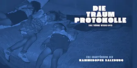 DIE TRAUMPROTOKOLLE