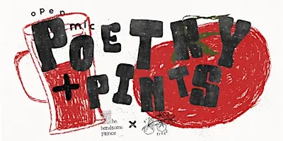 Poetry + Pints