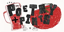 Poetry + Pints