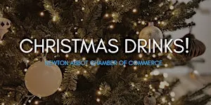 Christmas Drinks Social