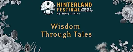 Wisdom Through Tales