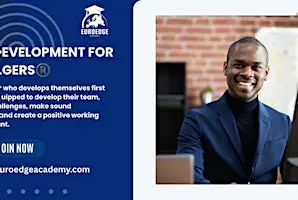 Self Development for Managers® 1 Day Interactive Training in Darwin, NT