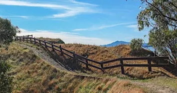 Exploring Point Pinole