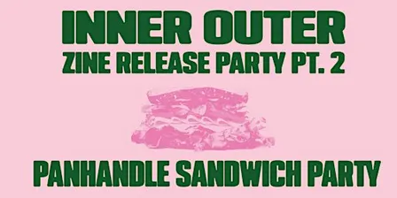 Panhandle Sandwich Party