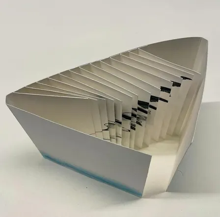 Book Art Workshop: Dragon Scale Books
