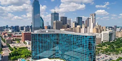 Painting With A View at Omni Hotel !
