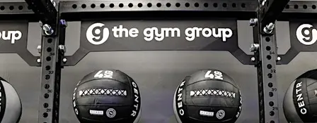 The Gym Group - Full/Half HYROX Simulation