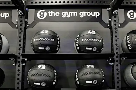 The Gym Group - Full HYROX Simulation