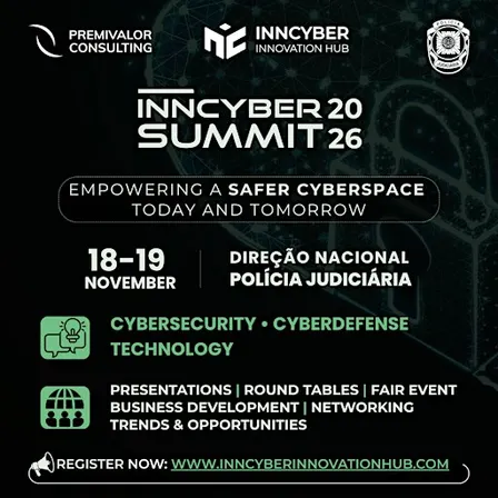 INNCYBER SUMMIT 2026 - 7th Edition