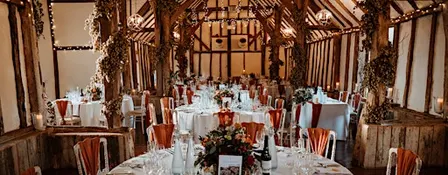 Winters Barns Autumn Open Day