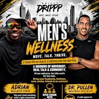 Men’s wellness