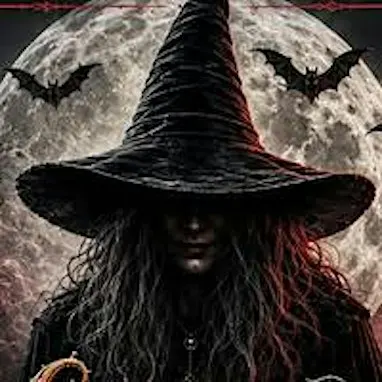 Witches Walk- Canal Crawl