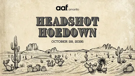 Headshot Hoedown