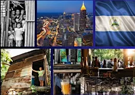 Atlanta Meets Nicaragua