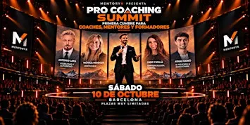 Pro Coaching Summit