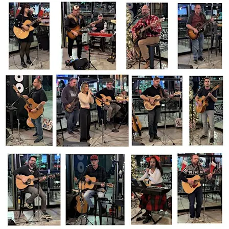 Separate Sets