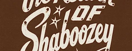 Official Shaboozey Afterparty @ Paris Texas