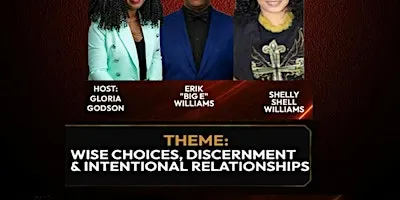 Saved Singles Summit 2026 Christian Singles Conference