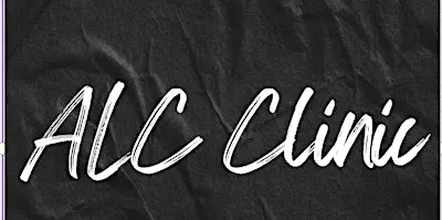 ALC Clinic For Leaders