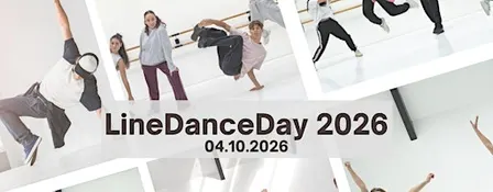 Linedance Day