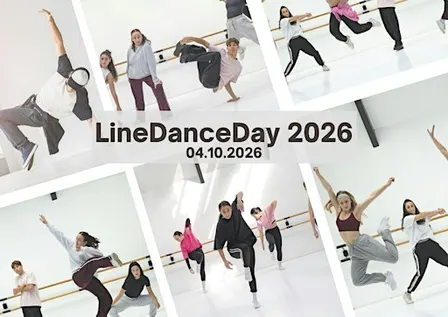 Linedance Day